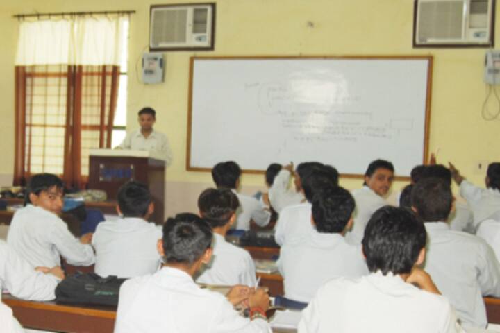 classroom